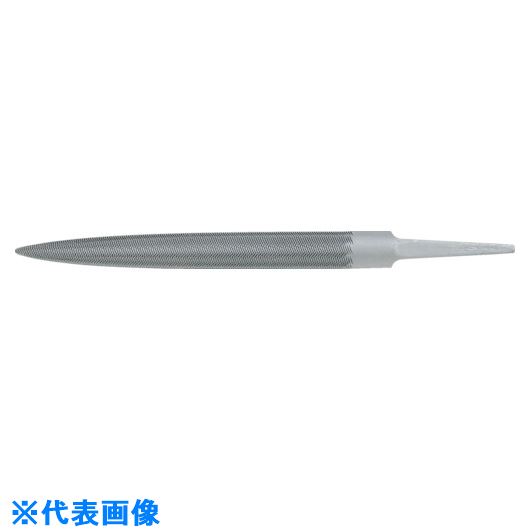 ■Vallorbe LP1560 半丸 200mm #3 LP156083(8528445)[送料別途見積り][法人・事業所限定][掲外取寄]