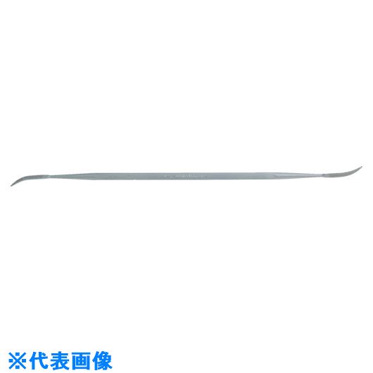 ■Vallorbe リフラー 三角(コテ) 150mm #0 LR129400(8528516)[送料別途お見積り][法人限定][掲外取寄]