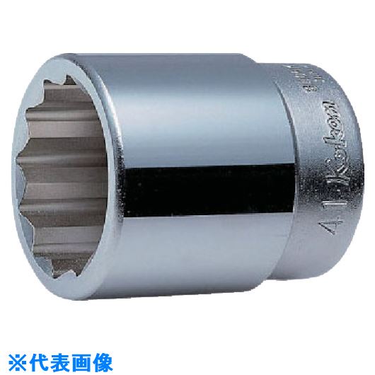 ■Ko-ken 12角ソケット 44mm 8405M44(8531250)[送料別途お見積り][法人限定][掲外取寄]