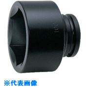 ■Ko&minus;ken インパクト6角ソケット 105mm 10400M105(8531945)[法人限定][外直送元]｜セミプロＤＩＹ店ファースト