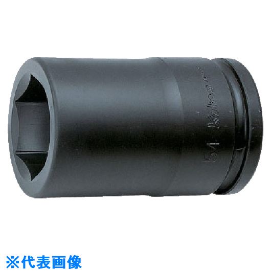 ■Ko－ken インパクト6角ディープソケット 165mm 19300M165(8532039)[法人限定][外直送元]