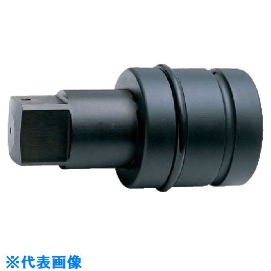 ■Ko-ken インパクトエクステンションバー 差込角63.5mm 19760250(8532269)[法人・事業所限定][外直送元]｜セミプロＤＩＹ店ファースト