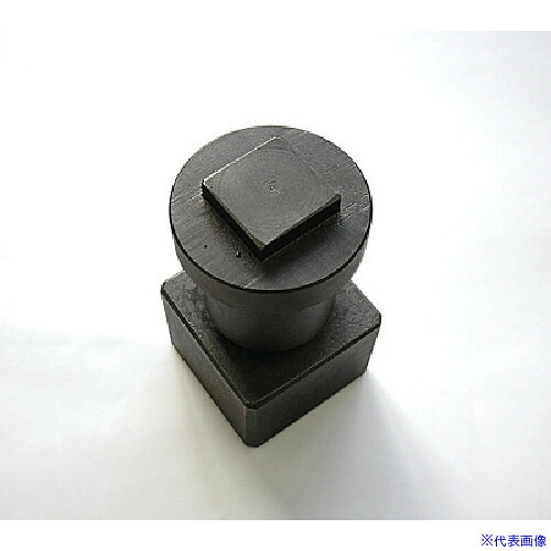 ■MIE 長穴ポンチ(昭和精工用)10X20mm MLP10X20S(8534678)｜セミプロＤＩＹ店ファースト