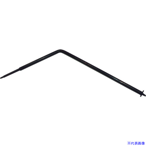 ■HASCO BS－922 ブレーキシュースプリングプーラー BS922(8535889)[送料別途お見積り][法人限定][掲外取寄]