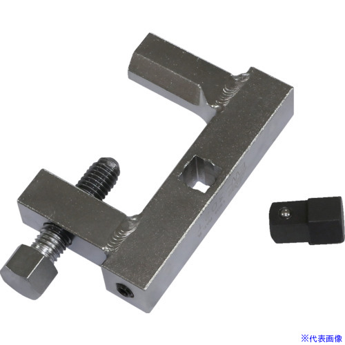 ■HASCO EW－302T ラックエンドレンチ EW302T(8535913)[送料別途お見積り][法人限定][掲外取寄]