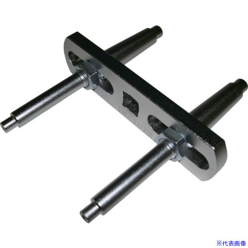 ■HASCO ハウジングナットレンチ2t車用 IH902B(8536005)[送料別途お見積り][法人限定][掲外取寄]