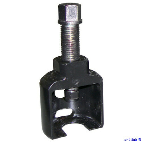 ■HASCO ボールジョイントリムーバー JF401ZS(8536006)[送料別途お見積り][法人限定][メーカー取寄]