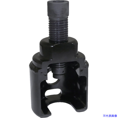 ■HASCO JF&minus;401ZV ボールジョイントリムバー JF401ZV(8536007)[法人限定][直送元]｜セミプロＤＩＹ店ファースト