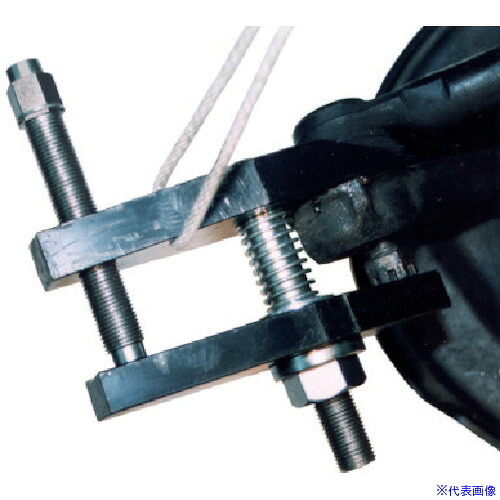 ■HASCO タイロットジョイントリムーバー JF921SX(8536010)[送料別途お見積り][法人限定][メーカー取寄]