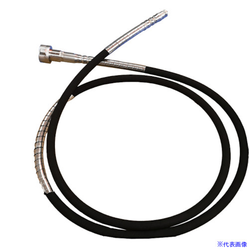 ■EXEN HFPフレキ5M(EFP80ポンプ用) HFP5M(8536674)[法人限定][外直送元]