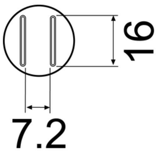 ■白光 ノズル SOP 7.5mmX15mm A1133(8536737)[送料別途お見積り][法人限定][掲外取寄]｜セミプロＤＩＹ店ファースト