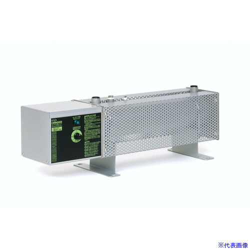 ■八光 ステンレスウォ－タ－加熱ユニッ HWS5050(8536960)[法人限定][外直送元]