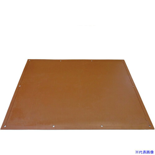 ■ワタベ ゴムフロシキ 7kV以下用 600&times;750mm 320(8537512)｜セミプロＤＩＹ店ファースト