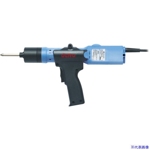 ■デルボ ねじ締めカウンター用ドライバー 全長276適合小ねじ5.0～8.0mm DLV70A06PSPCAAK(8550882)