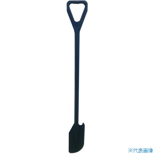 ■BURRTEC バーキンタ スープパドル 穴なし 紺 BCSP−B※ 66206500(8555435)|セミプロDIY店ファースト