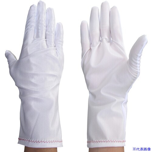 ■WINCESS 防塵手袋ロングタイプ S (10双入) 950127S(8557087)｜セミプロＤＩＹ店ファースト