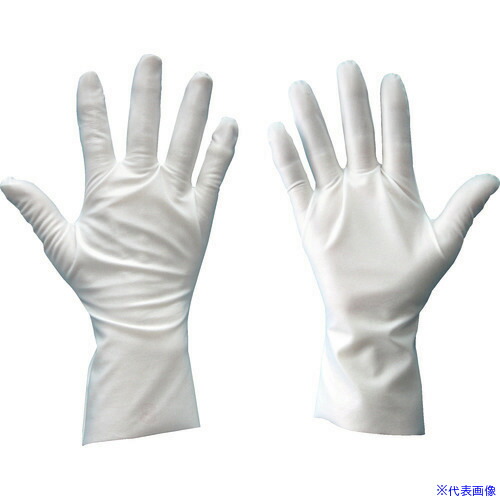 ■WINCESS 溶着手袋 L (50双入) BX309L(8557099)