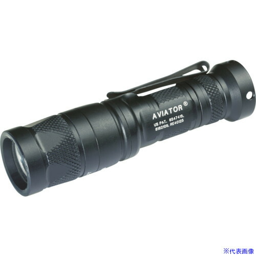 ■SUREFIRE AVIATOR RD AVIATORRD(8557503)