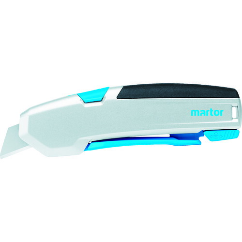 ■martor セーフティカッター SECUPRO 625 625001(8561969)