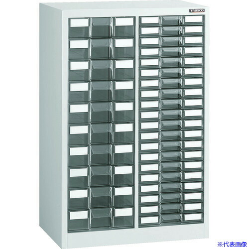 ■TRUSCO カタログケース コンビ浅X20深X10 W A2C1020W(8563640)[法人限定][直送元]