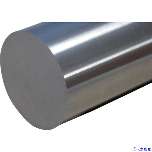 ■NOMIZU ステンレス鋼材 SUS－303 h9丸棒 30×995 303D0300995(8567107)