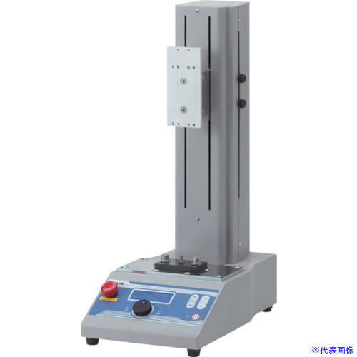 ■IMADA 縦型電動計測スタンド 使用最大荷重2500N 高さ644mm MX22500N(8569048)[送料別途お見積り][法人限定][外直送]｜セミプロＤＩＹ店ファースト
