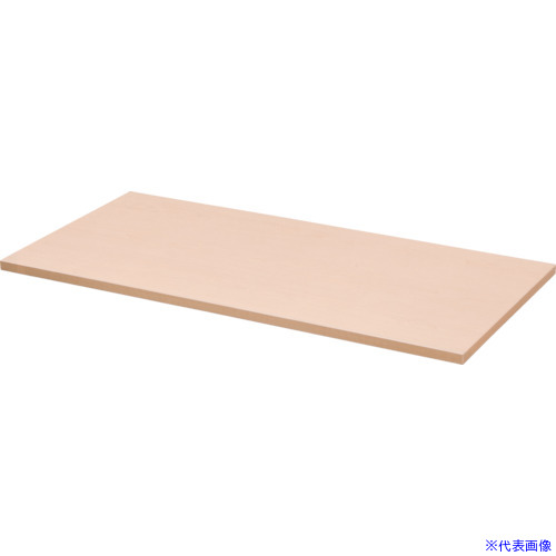 ■DAISHIN 壁面収納庫用天板 D310 木目柄 V930MT1(8569696)[送料別途お見積り][法人限定][外直送]