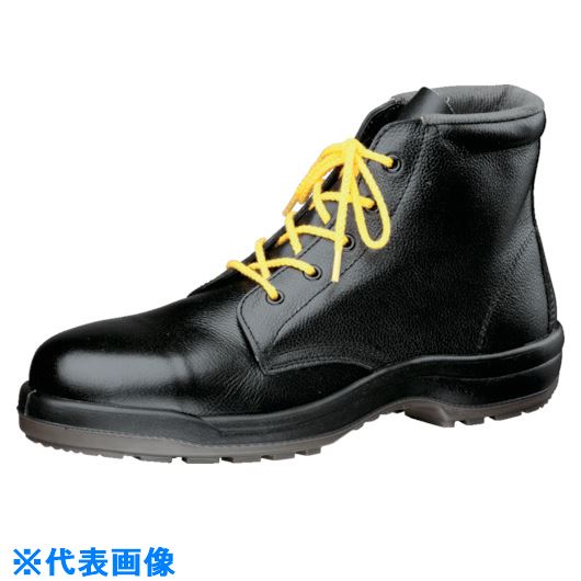 ■ミドリ安全 快適安全靴 CF120静電 24.5cm CF120S24.5(8572671)[送料別途お見積り][法人限定][掲外取寄]