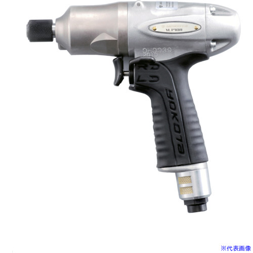 ■ヨコタ シャットオフインパルスレンチ(低圧力仕様) YLT70BL YLT70BL(8579427)[法人限定][外直送元]｜セミプロＤＩＹ店ファースト