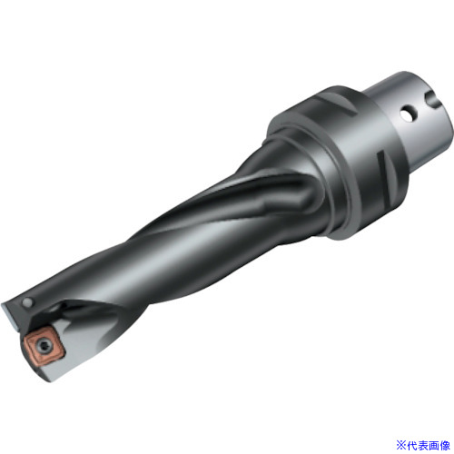 ■SANDVIK 刃先交換式ドリル スーパーUドリル(465) 880D3800C603(8579651)[送料別途お見積り][法人限定][メーカー取寄]｜セミプロＤＩＹ店ファースト