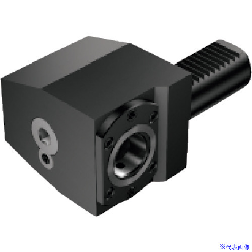 ■SANDVIK キャプトクランピングユニット(550) C4RC204051040M(8579783)[送料別途お見積り][法人限定][掲外取寄]