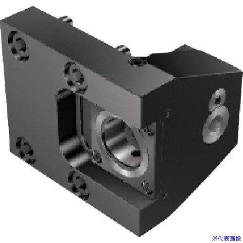 ■SANDVIK キャプトクランピングユニット(550) C4TLEOKA(8579820)[送料別途お見積り][法人限定][掲外取寄]｜セミプロＤＩＹ店ファースト