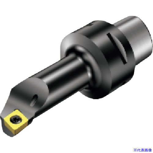■SANDVIK コロターン107ホルダ(410) C5SCLCL2211012(8579913)[送料別途お見積り][法人限定][掲外取寄]｜セミプロＤＩＹ店ファースト