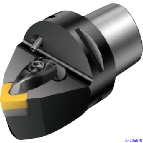 ■SANDVIK センサクホルダ(410) C6DSDNN0006512(8579974)[送料別途お見積り][法人限定][掲外取寄]