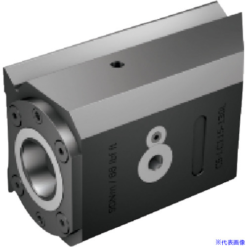 ■SANDVIK コロマントキャプト 手動クランプホルダ(550) C6LC115130L(8579988)[送料別途お見積り][法人限定][掲外取寄]