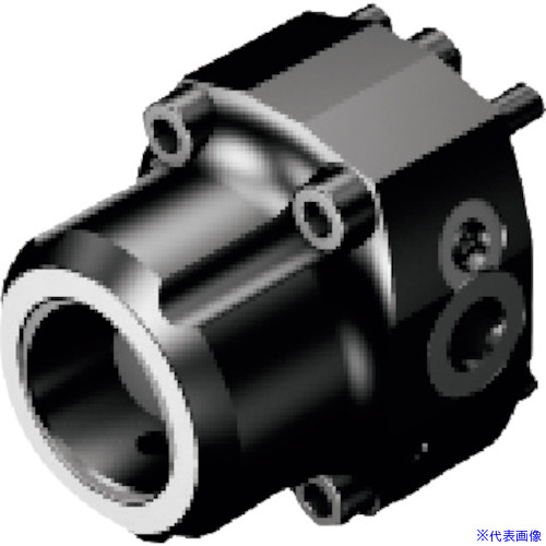 ■SANDVIK コロマントキャプト 手動クランプメカニズムセット(550) C6LC209500090(8579994)[送料別途お見積り][法人限定][掲外取寄]｜セミプロＤＩＹ店ファースト