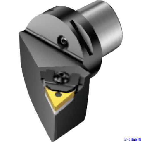 ■SANDVIK センサクホルダ(410) C6MTJNR4506527(8579997)[送料別途お見積り][法人限定][掲外取寄]