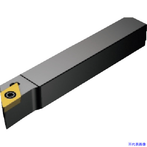 ■SANDVIK コロターン107ホルダ(210) QSSDJCR1616E11(8580348)[送料別途お見積り][法人限定][掲外取寄]｜セミプロＤＩＹ店ファースト