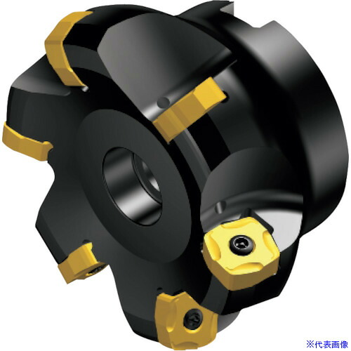 ■SANDVIK コロミル365カッター(450) R365063Q22S15M(8580400)[送料別途お見積り][法人限定][掲外取寄]