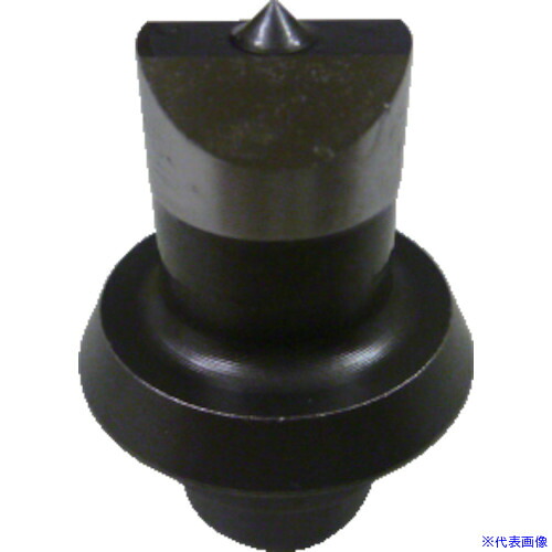 ■Ogura N用丸穴ポンチ 6.5φ 5340050(8585759)[送料別途お見積り][法人限定][外直送]