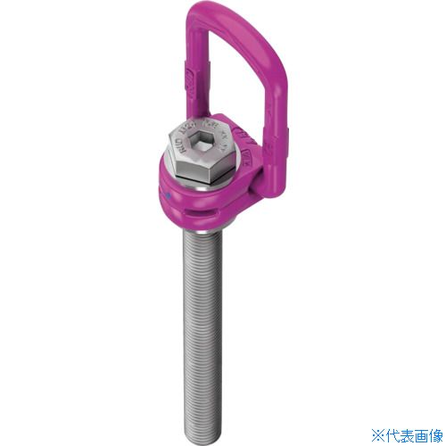 ■RUD ロードリングプラスロングボルト VLBG－PLUS－M8L VLBGPLUSM8L(8587651)[法人限定][直送元]