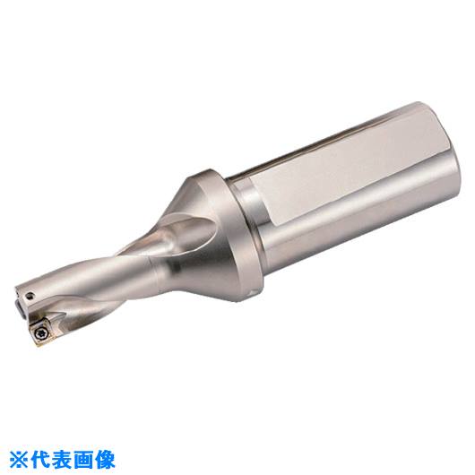 ■京セラ マジックドリル DRV用ホルダ 加工深さ2×DC S32DRV290M209(8597423)[送料別途お見積り][法人限定][掲外取寄]