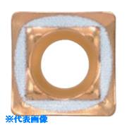 ■京セラ マジックドリルDRV用チップ CVDコーティング CA415D SCMT050205GME(CA415D)(8597449)×10[送料別途お見積り][法人限定][掲外取寄]