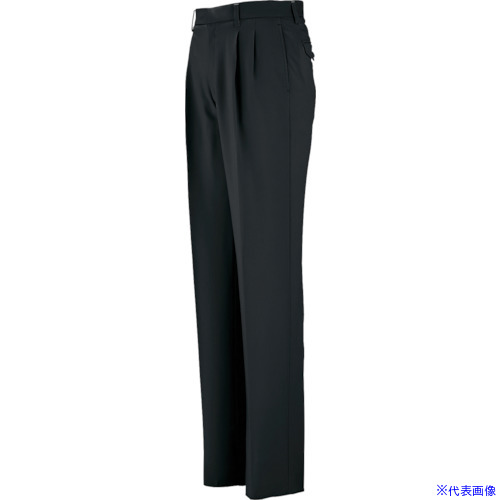 ■ジーベック メンズストレッチパンツ12200-90-76 122009076(8600472)[送料別途見積り][法人・事業所限定][掲外取寄]｜セミプロＤＩＹ店ファースト