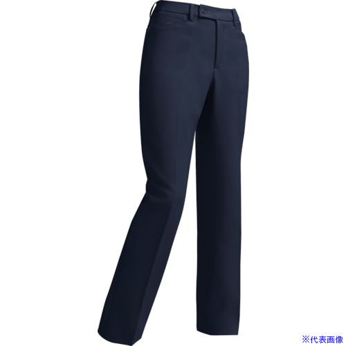 ■ジーベック レディスストレッチパンツ12201-10-M 1220110M(8600498)[送料別途見積り][法人・事業所限定][掲外取寄]｜セミプロＤＩＹ店ファースト