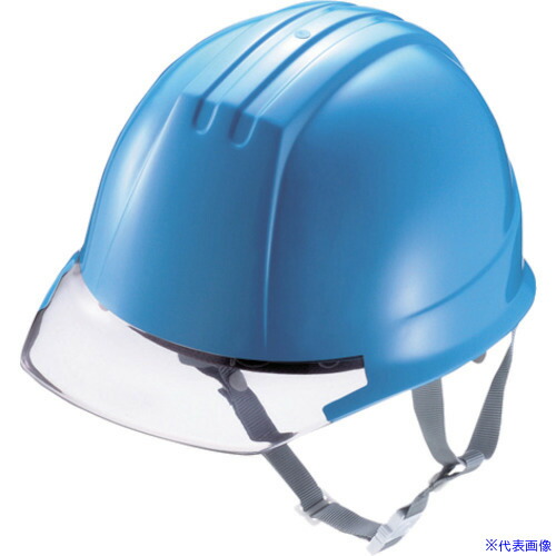 ■ジーベック ヘルメットバイザー付18703-40-888 1870340888(8603603)[送料別途見積り][法人・事業所限定][掲外取寄]