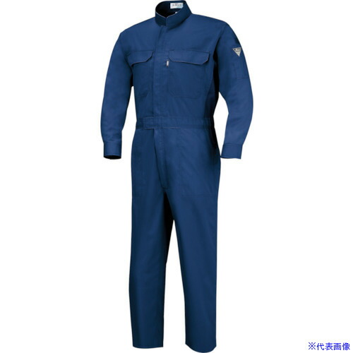■XEBEC サマーツナギ服9280－10－S コン 928010S(8617709)[送料別途お見積り][法人限定][掲外取寄]