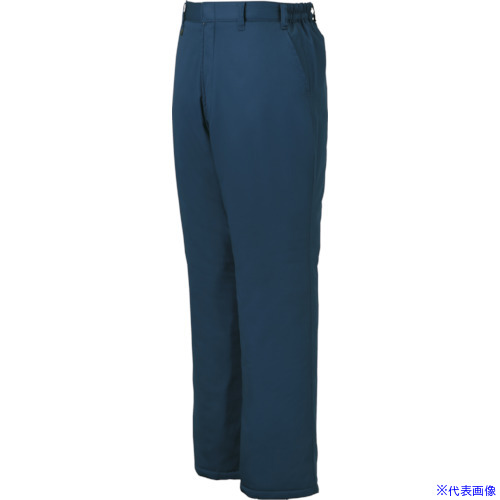 ■ジーベック 防寒パンツ990-10-M 99010M(8618400)[送料別途見積り][法人・事業所限定][掲外取寄]