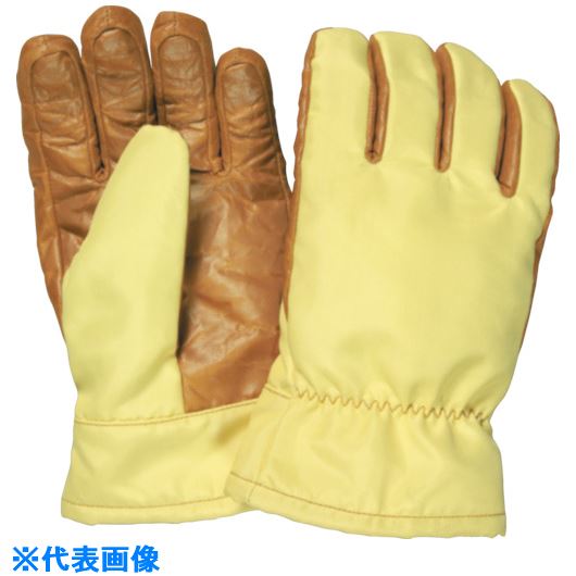 ■MAX クリーン用500℃対応耐熱手袋 クリーンパック品 全長28cm MZ654CP(8684396)[送料別途お見積り][法人限定][掲外取寄]