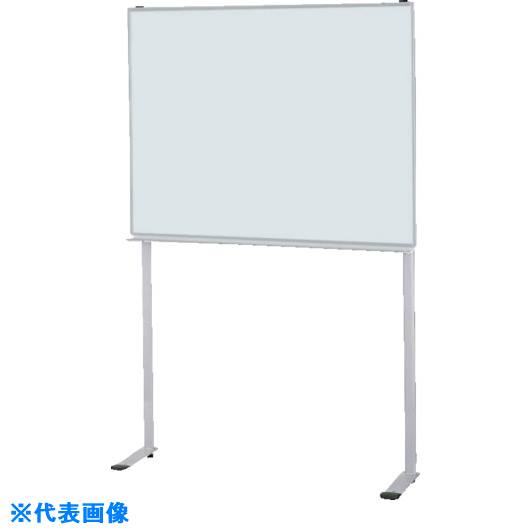 ■NAIKI 壁面専用脚付黒板 BBF402(8684601)[送料別途お見積り][法人限定][外直送]｜セミプロＤＩＹ店ファースト